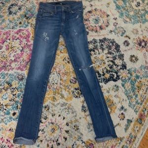 Joe’s jeans